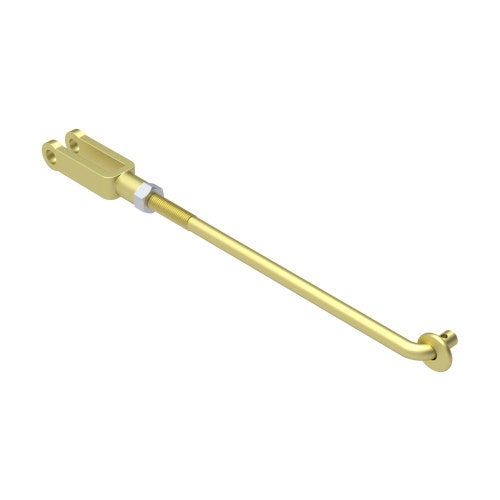 Brake lever assy