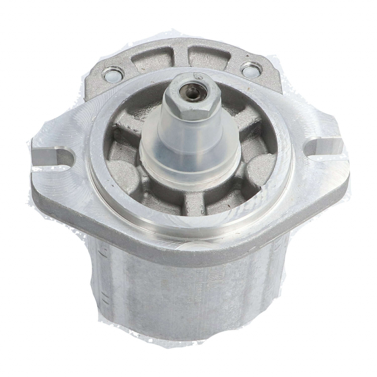 Hyd motor asm