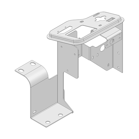 Panel - control