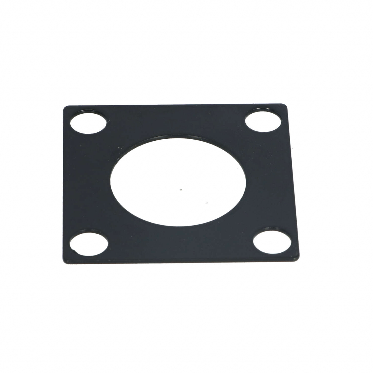 Rear axle shim