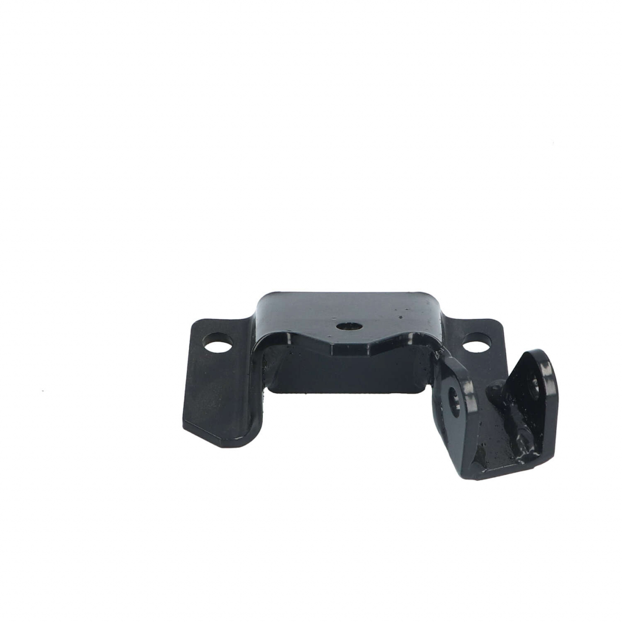 Wldmt- anti-mohawk lower bracket rh