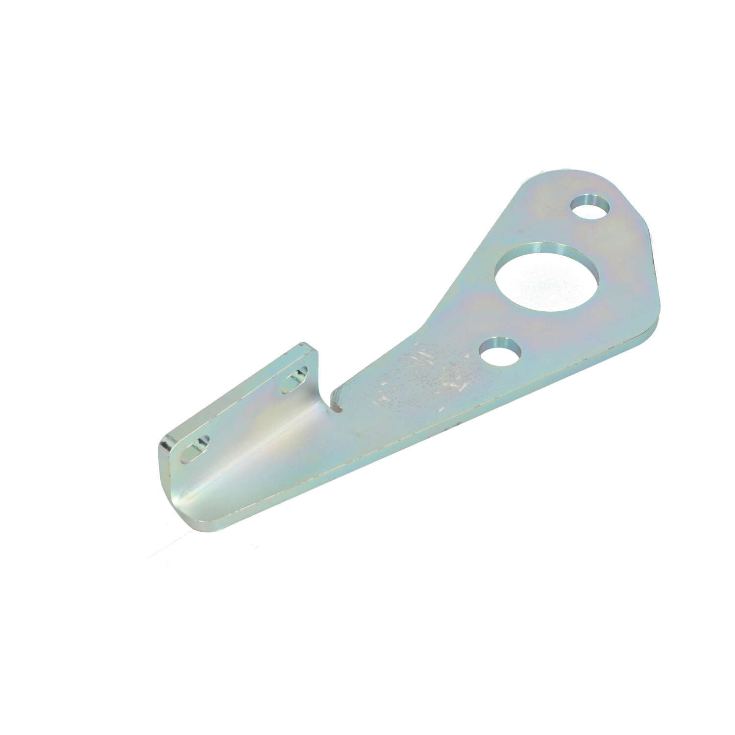 Scraper support left 7416