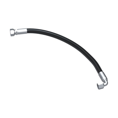 Hydraulic hose assy