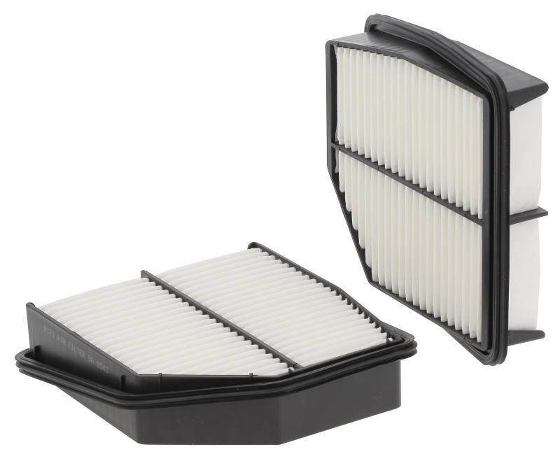 Air filter passend voor mann c 24567