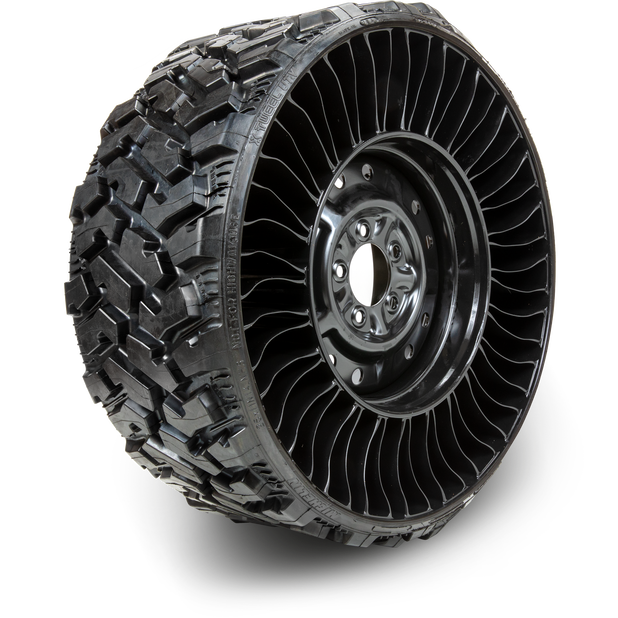 26X11N14 X TWEEL UTV 5-4.5 IN BLACK