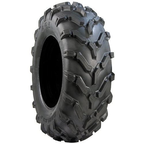 Tire - at25x11r12 (3 ply) carlisle a.c.t.
