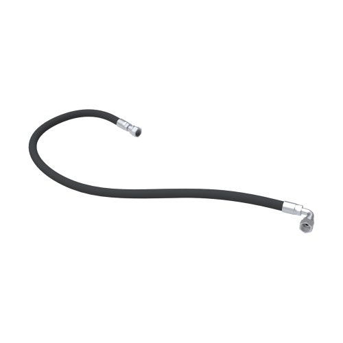 Hydraulic hose assy