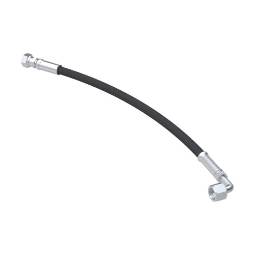 Hydraulic hose assy