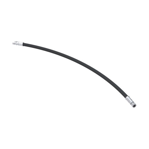 Hydraulic hose assy - rear wheel