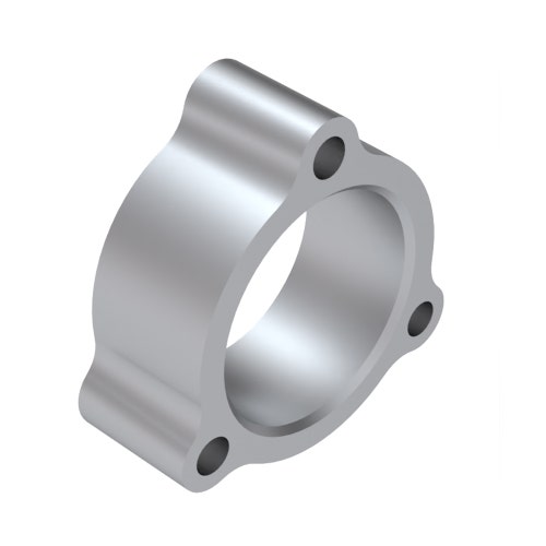 Spacer - wheel