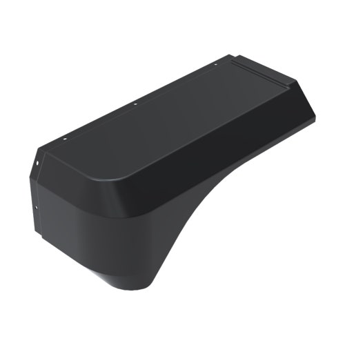 Panel - base - seat