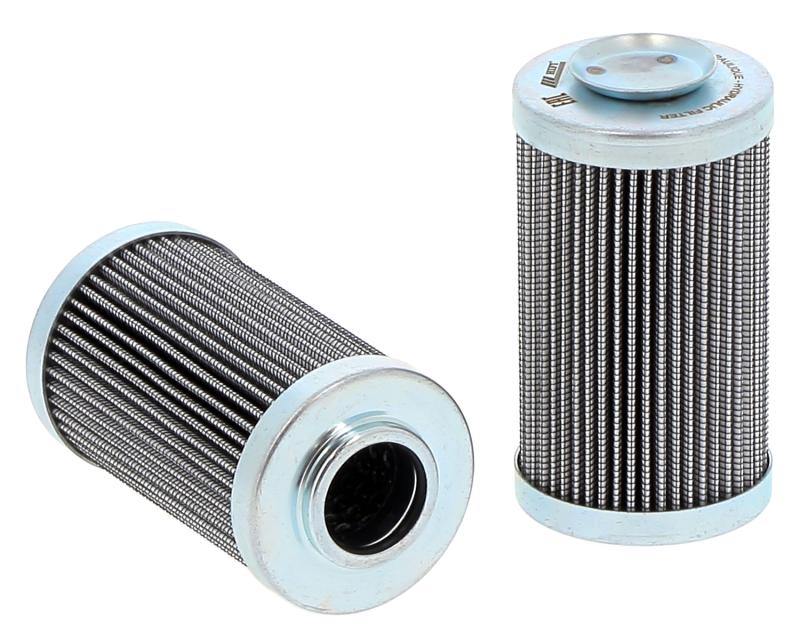 Hydraulic filter passend voor mann hd 69