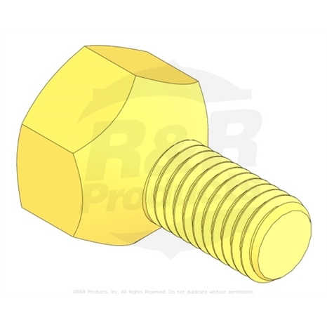 Stud - bed bar