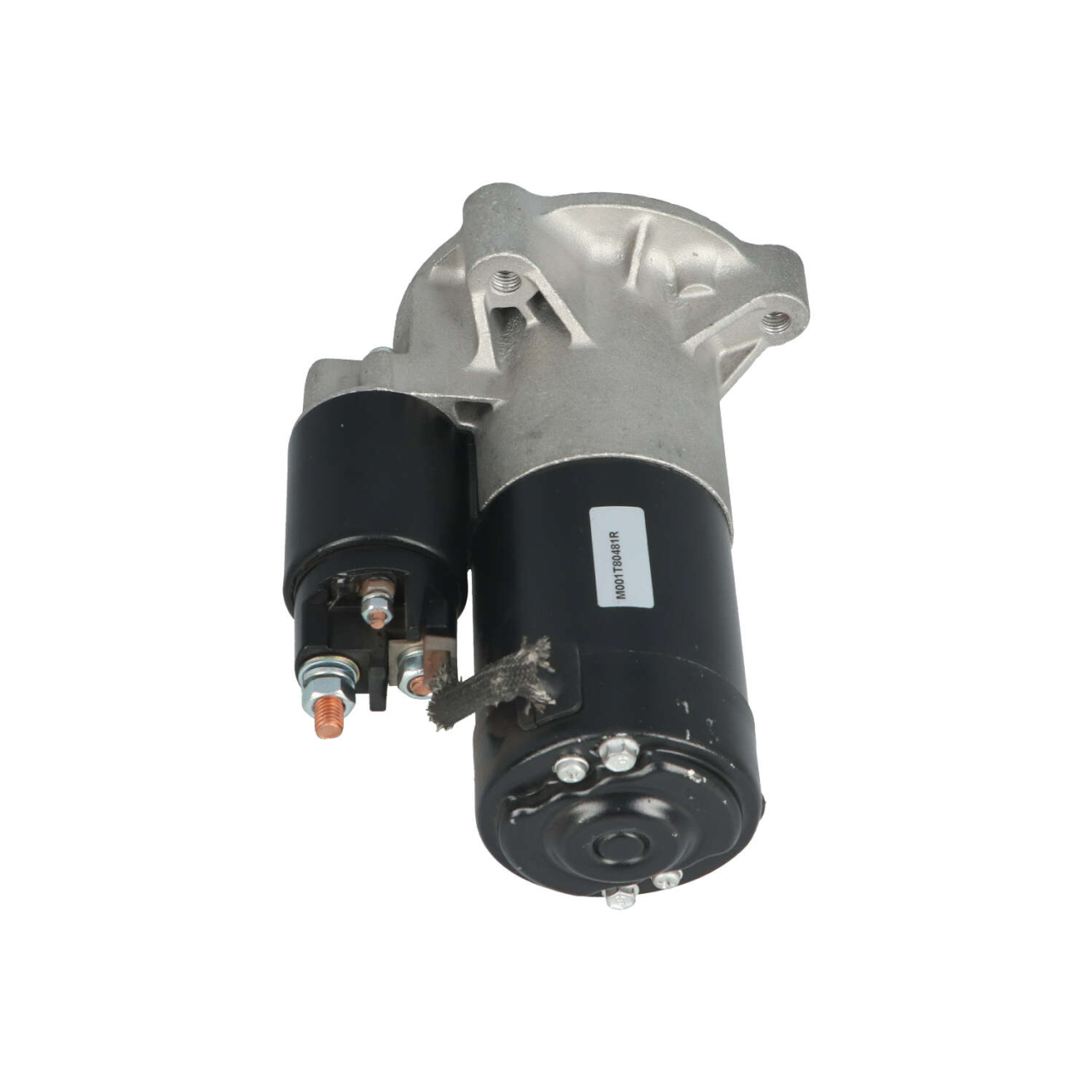 Startermotor Startermotor