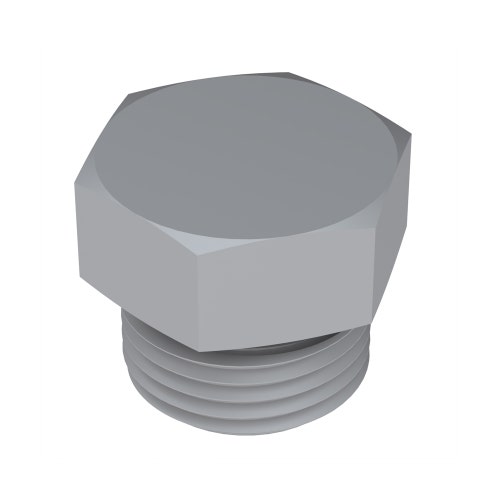 Plug - drain - hyd tank