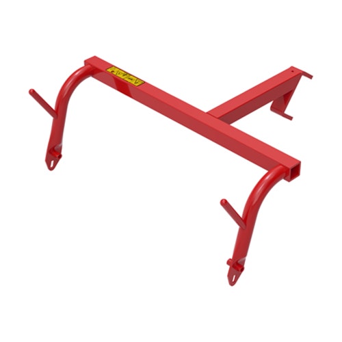 Frame - pull rh