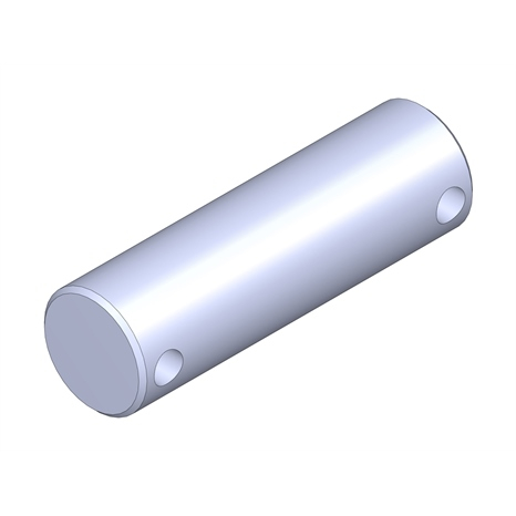 Pin - cylinder