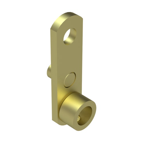 Height adjustment assy