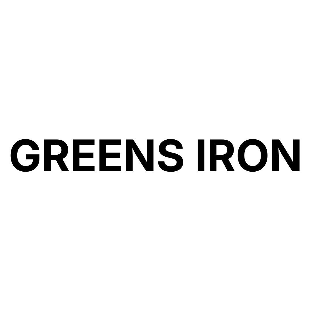 Greens Iron teile