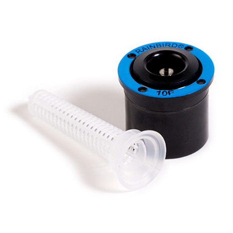 Rain bird mpr spray nozzle 7-10' radius - full circle pattern