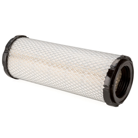 Silverguard air filter element