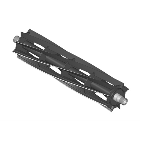 Reel - 8 blade