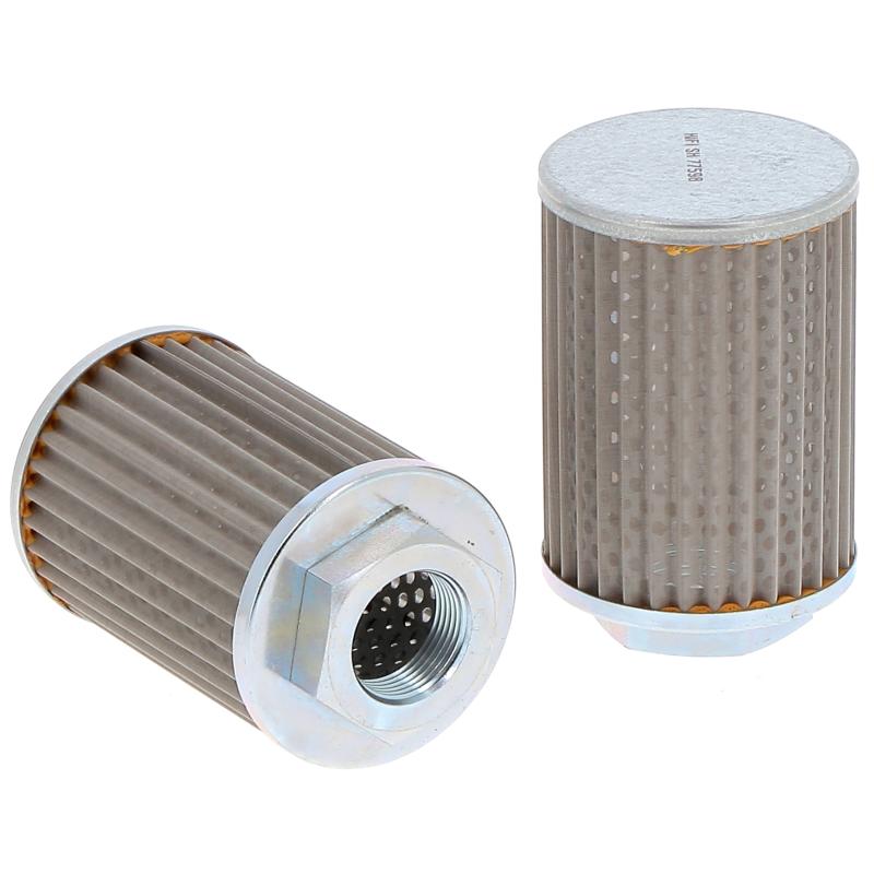 Hydraulic filter passend voor hyster 2021935