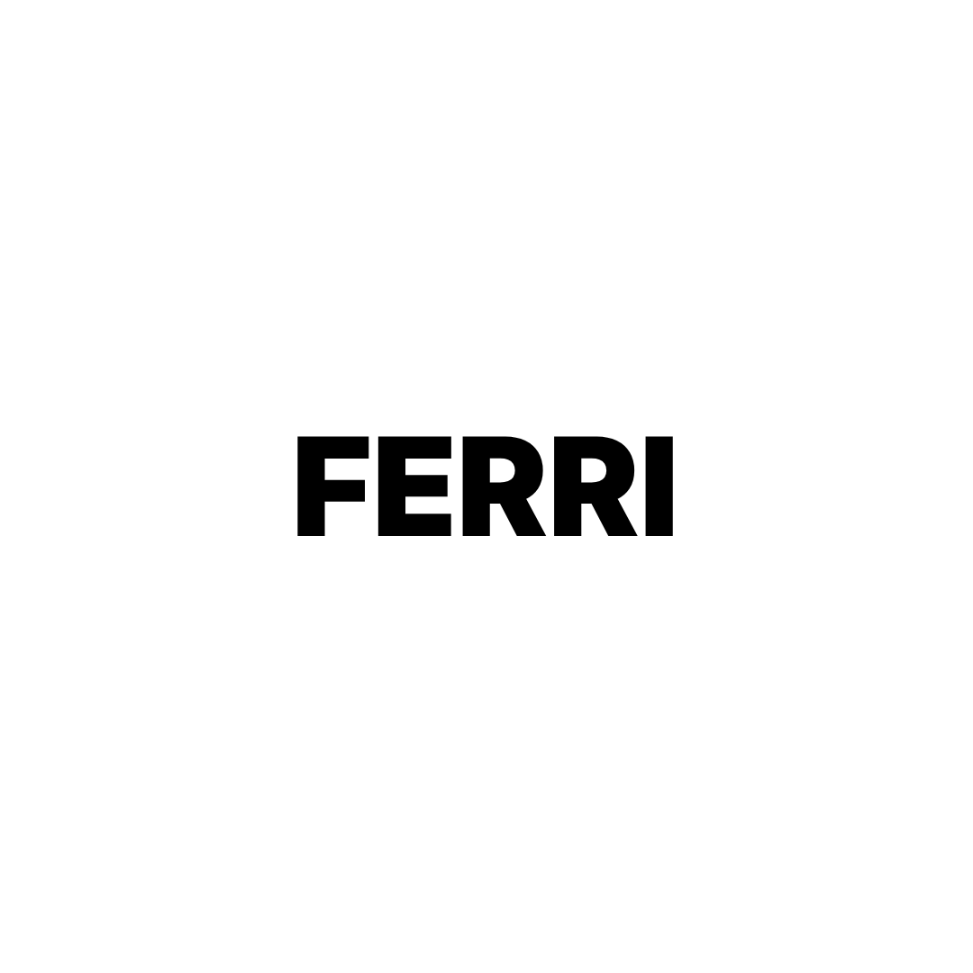 Ferric fræserdele