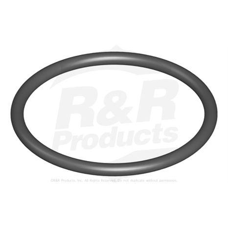O-ring