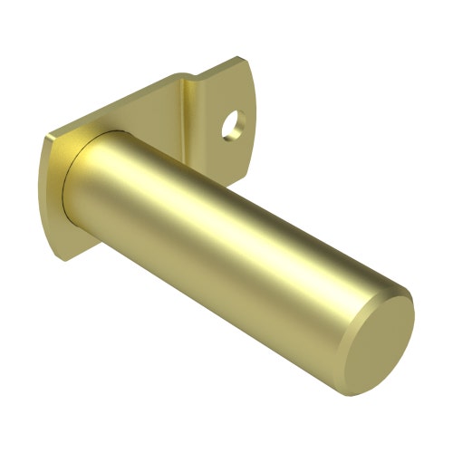 Pivot pin - cylinder