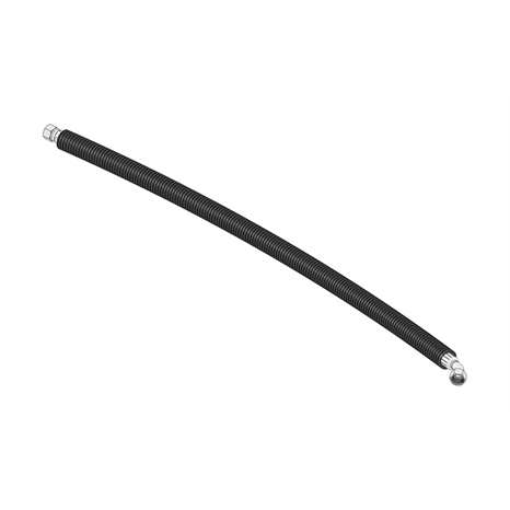Hydraulic hose assy