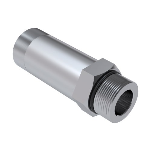 Hydraulic fitting
