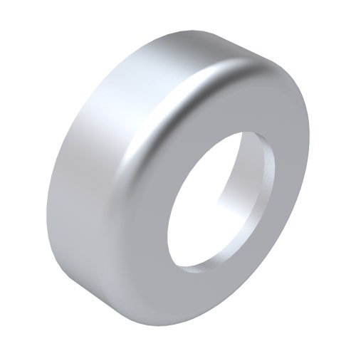 Cap - grease retainer