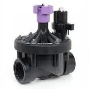 Rain Bird PESB-R-serie ventielen