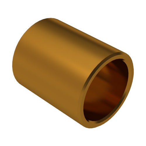 Bushing - bronze