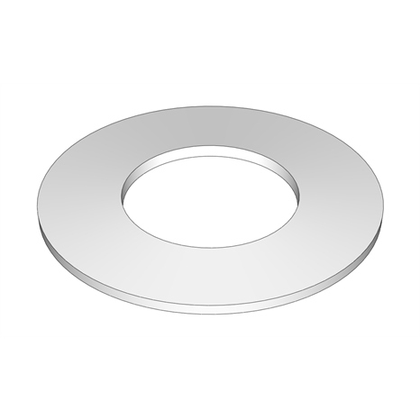 Spring washer 1/2 x 3/4
