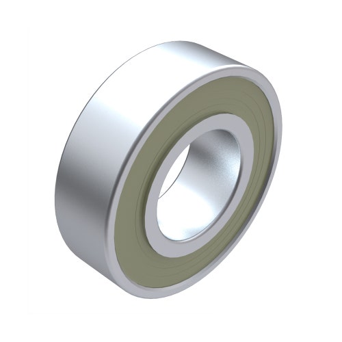 Bearing - lower spindle