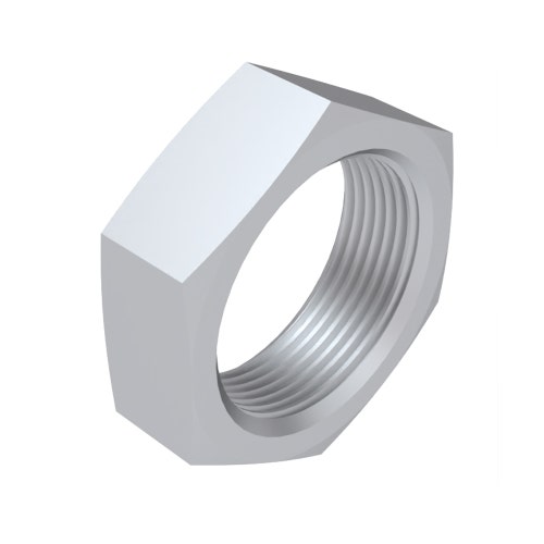 Nut - reel