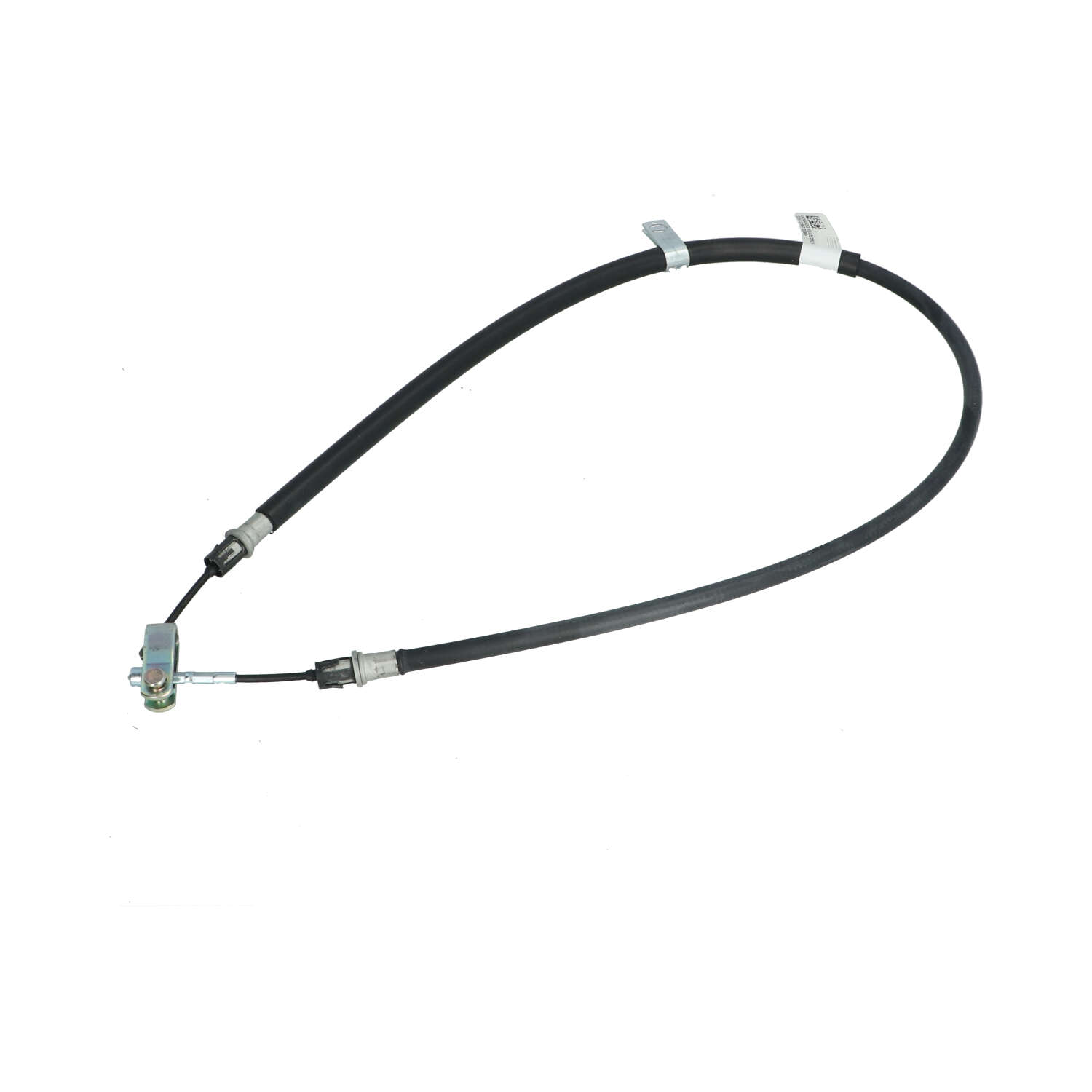 Kit, brake cable, prec, rh