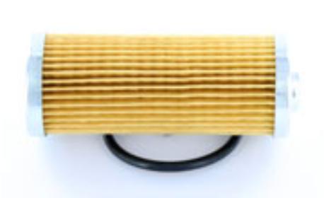 Fuel filters/fws