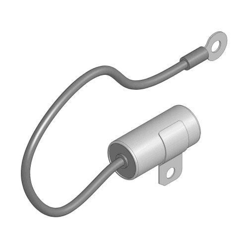 Condensor