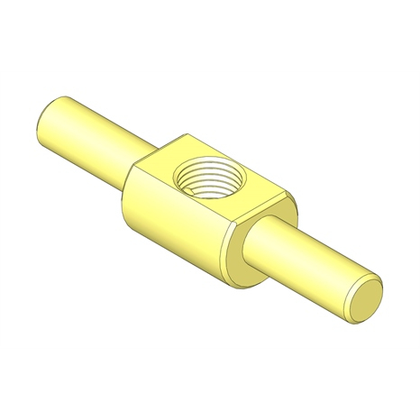 PIVOT - 1/2-20 - BED BAR