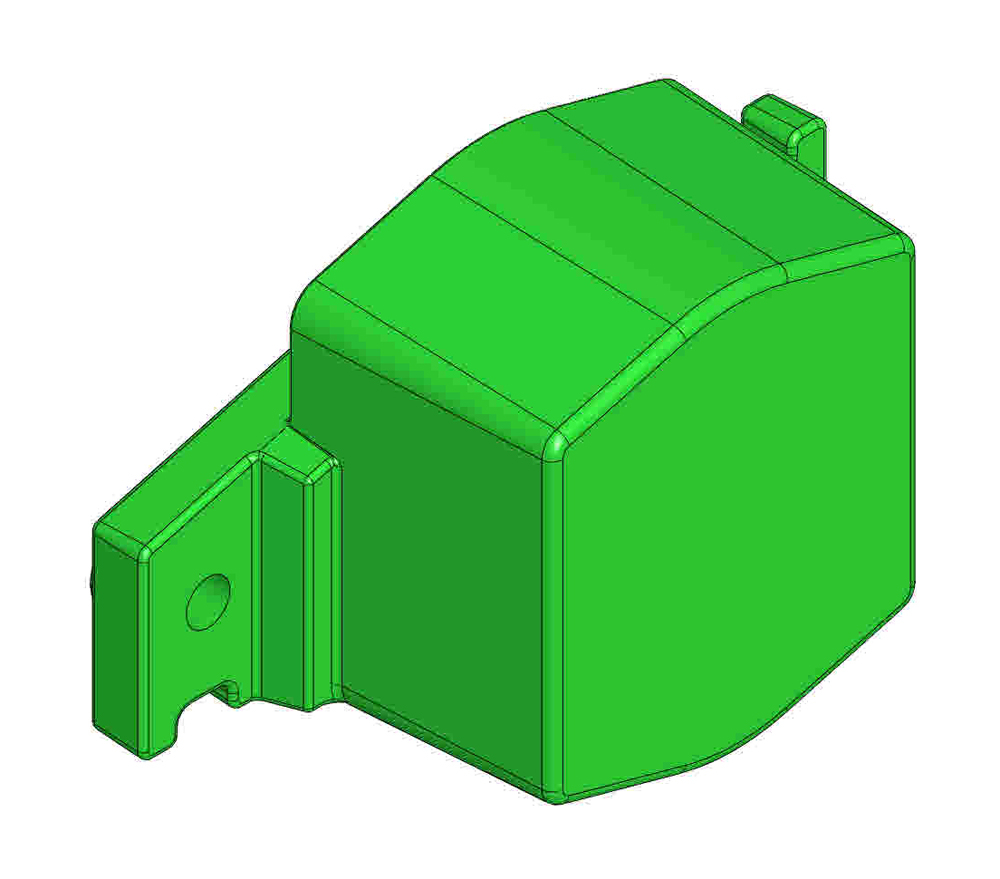 Counterweight