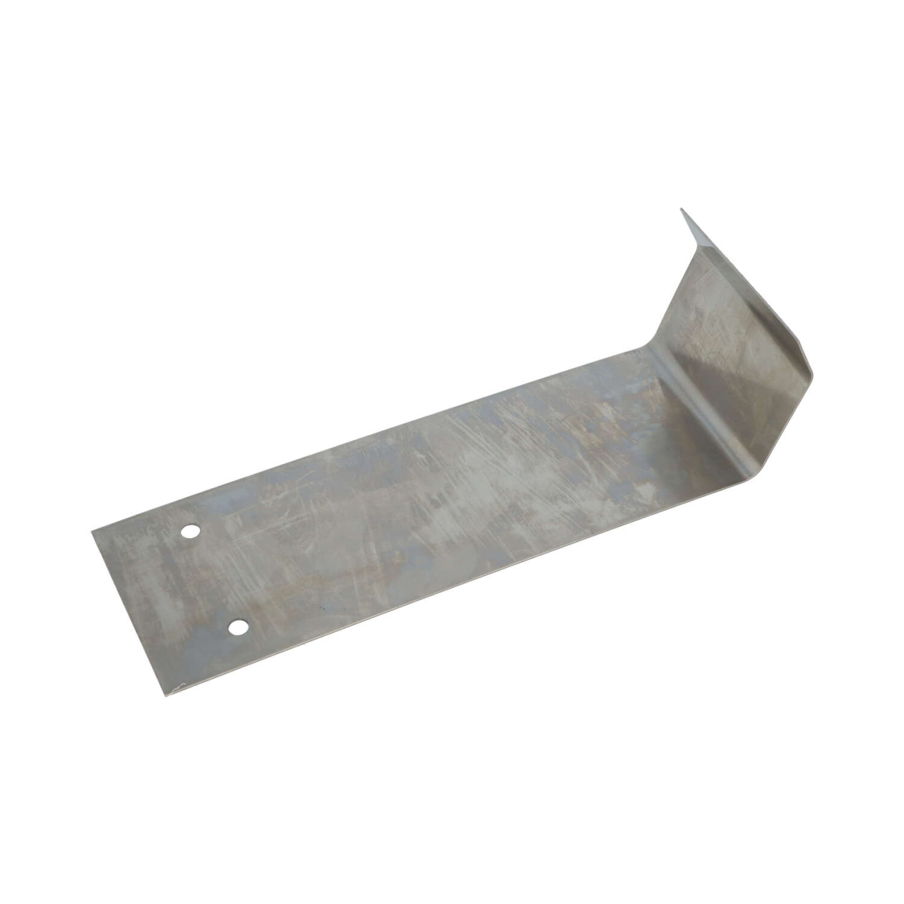 Scraper spring