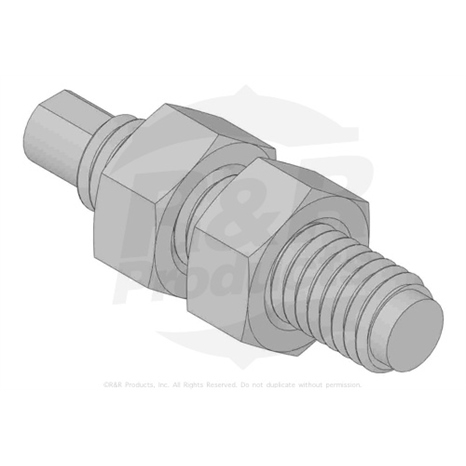 Actuator - switch