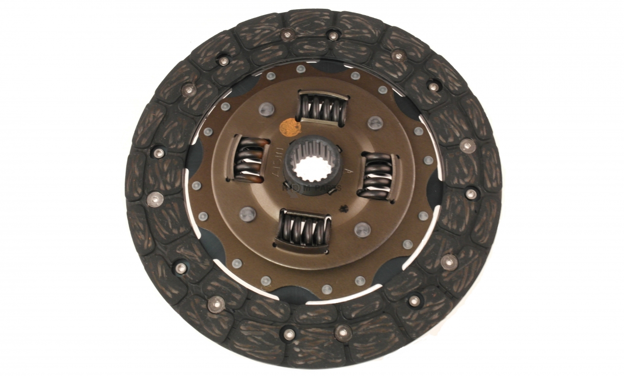 Clutch Plate fits Cushman Truckster