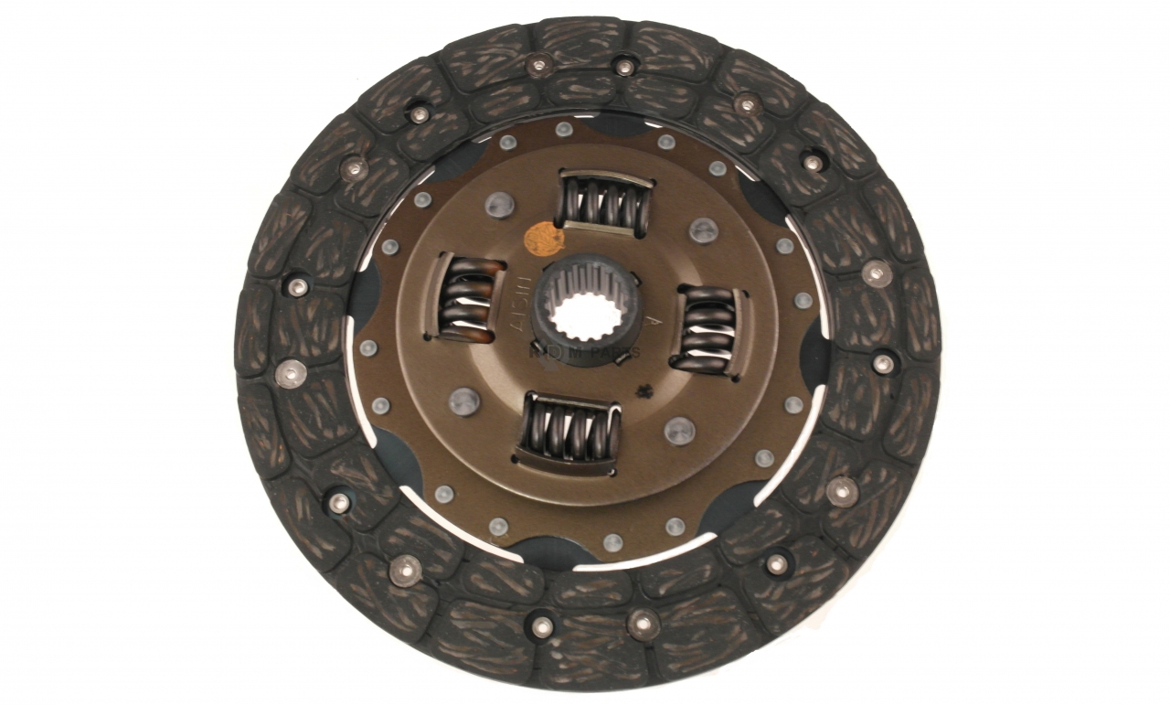 Clutch Plate fits Cushman Truckster Clutch Plate fits Cushman Truckster