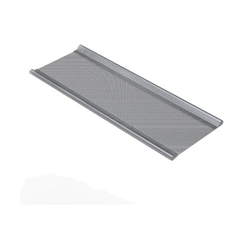 Keystone steel drag mat - 6' x 3' to fit drag frame