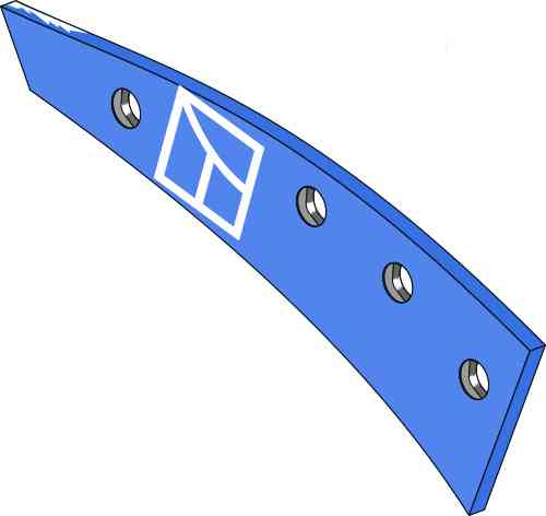 Risterstrip SRP358R1 - rechts passend voor Rabe 2738.09.01