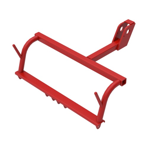 Pull frame - lh